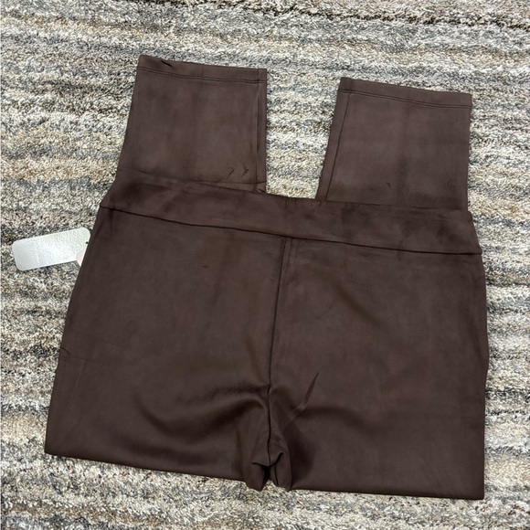 Allison Daley Skinny Brown Jeggings Sz XL Petite NWT | Allison Daley Jeggings- - Picture 11 of 14